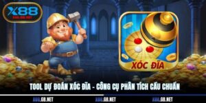Tool Dự Đoán Xóc Đĩa – Công Cụ Phân Tích Cầu Chuẩn